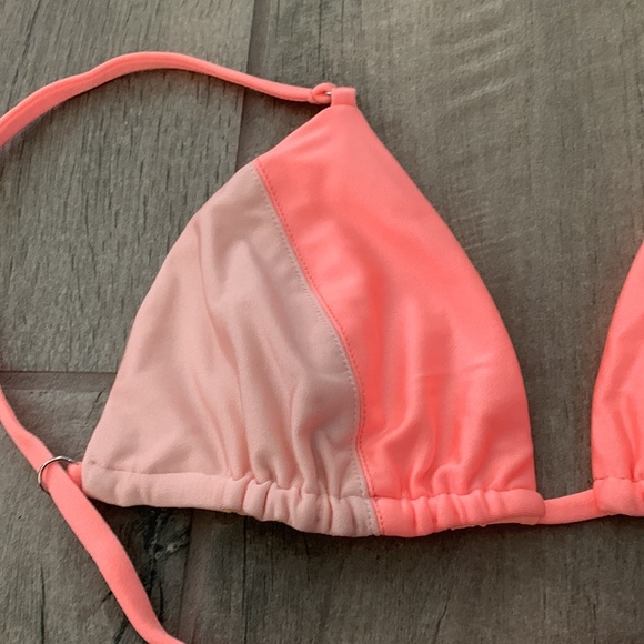 Faehouse bikini top - Picture 2 of 3